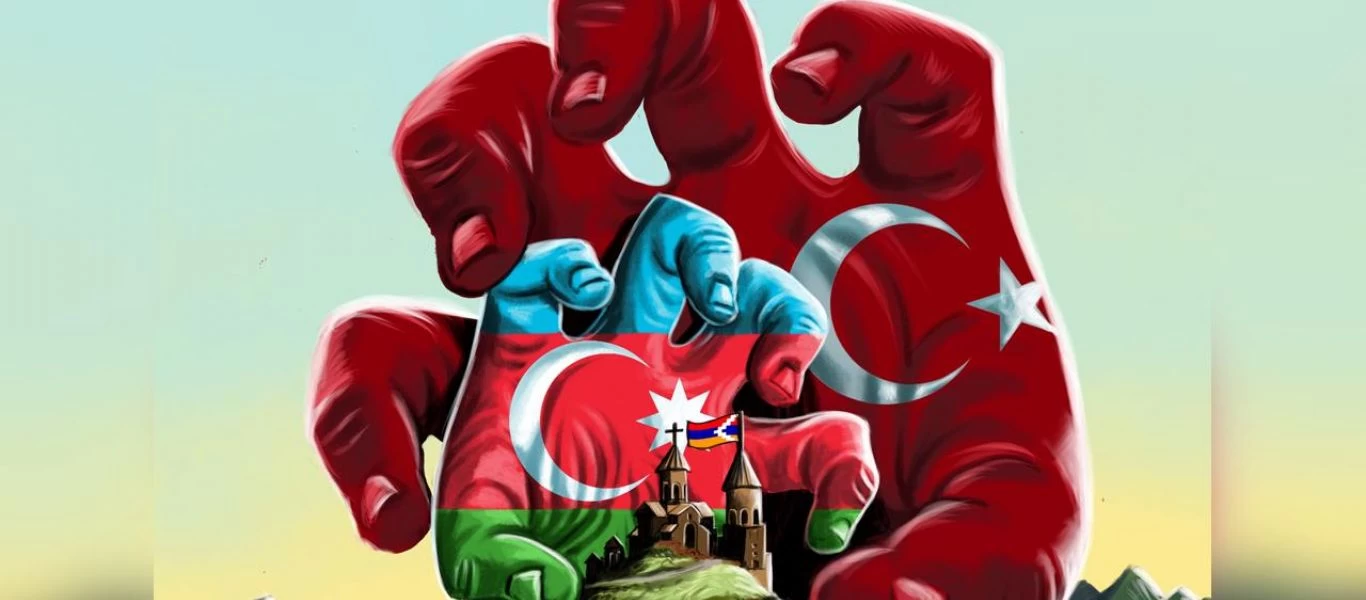 Απεσταλμένους για να εξομαλύνουν τις σχέσεις τους διορίζουν Αρμενία και Τουρκία